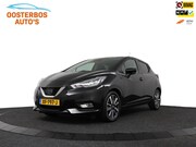 Nissan Micra - 0.9 IG-T N-Connecta Camera/Stoelverw./DAB/Navi