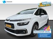 Citroën Spacetourer - | Business | Automaat | 7 Zitplaatsen | Trekhaak |