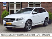 Volvo XC60 - 2.0 T5 Aut. Summum Trekhaak | Panoramadak | Camera | Stoelve