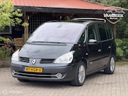 Renault Espace - 2.0 T Initiale Automaat Pano Climate