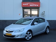 Opel Astra - 1.6 Edition cruise airco LM *apk 05-2027