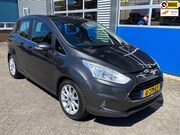 Ford B-Max - 1.0 EcoBoost Titanium *NIEUWE DISTRIBUTIERIEM