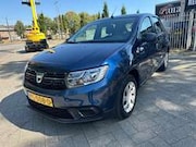 Dacia Sandero - 0.9 TCe Ambiance