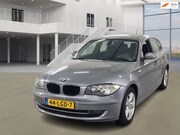 BMW 1-serie - 116i Corporate CRUISE 2 X SLEUTELS BOEKJES