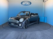 MINI Cooper - Mini Cabrio 1.6 Chili