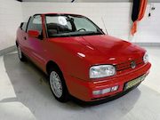 Volkswagen Golf - 1.8 CABRIOLET 55KW Milestone