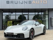 Porsche 911 - Porsche 992 Carrera S Facelift |Krijt|Sport&Design|Ventilati