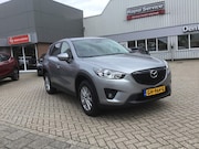 Mazda CX-5 - 2.0 Limited Edition 2WD