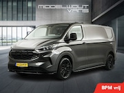 Ford Transit Custom - 320 2.0 TDCI L2 170PK MV Ed. 19" LMV Leder