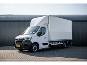Renault Master - 2.3dCi | Bakwagen met Laadklep | LED | Carplay | Camera | Cr