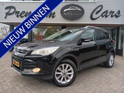 Ford Kuga - 1.6 183pk Titanium 4WD Automaat|Trekh|Zeer goed onderhouden