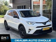 Toyota RAV4 - 2.5 Hybrid AWD Energy Aut/Ecc/Navi/Trekhaak