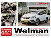 Honda Jazz - 1.5i e:HEV CROSSTAR - FULL HYBRID - PREMIUM SOUND