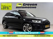 Audi Q5 - 2.0 TDI Quattro Design Pro Line Plus | S-Line | Luchtvering 