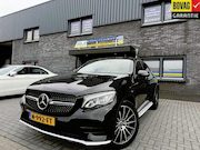 Mercedes-Benz GLC-Klasse Coupe - GLC 250 4MATIC | 2E EIGENAAR | 3/6/12MND GARANTIE | DISTRONI