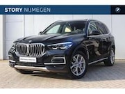 BMW X5 - xDrive45e High Executive xLine Automaat / Panorama
