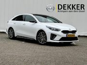 Kia ProCeed - 1.4 T-GDI GT-PlusLine met Trekhaak, All Season, Panoramadak,