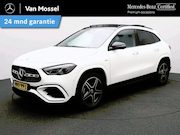 Mercedes-Benz GLA-Klasse - GLA 250 e Business Solution AMG / Panoramadak/ Night/ Sfeerv