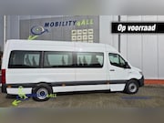 Mercedes-Benz eSprinter - ROLSTOELBUS / 4250kg / B-rijbewijs / grootste Accu /snellade