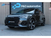 Audi Q3 Sportback - 45 TFSI e S Edition PANO | MEMORY | ACC