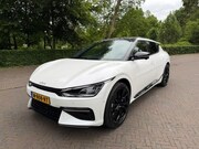 Kia EV6 - GT-Line 77.4 kWh SOH 100%/Pano/Trekhaak/Matrix/Headup/21Inch