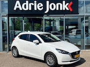 Mazda 2 - 1.5 Skyactiv-G Style Selected | TREKHAAK | A.CAMERA | APPLE 