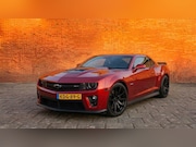 Chevrolet Camaro - SS 6.2L V8 HANDGESCHAKELD