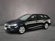 Skoda Octavia - Combi Business Edition 1.0 eTSI 110pk DSG Automaat Cruise co