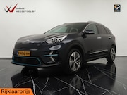 Kia e-Niro - 64kWh DynamicLine (SOH 100%) - Navigatie - Camera - Climate