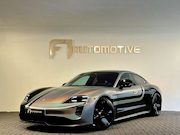 Porsche Taycan - 4S Performance 84 kWh 91% Pano|BTW|Keyl|Lift|Memory