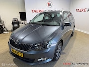 Skoda Fabia - Combi 1.2 TSI Edition Airco/Cruise/Nav/Nap
