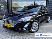 Ford Focus - 1.0 Hybrid Titanium X | AGR COMFORTSTOELEN| DODEHOEK DETECTI