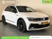 Volkswagen Tiguan - 1.5 TSI ACT Highline Business R - Pano/Schuifdak- Leder - Na
