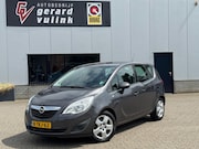 Opel Meriva - 1.4 Airco Cruise TREKHAAK APK 05-2027