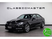 Mercedes-Benz C-klasse - AMG 63 Btw auto, Fiscale waarde € 22.000, - (€ 53.677, 69 Ex