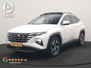 Hyundai Tucson - 1.6 T-GDI Comfort Smart 4WD PHEV 265pk | Panodak | Adaptive 
