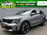 Kia Sorento - 1.6 T-GDi Plug-in Hybrid 4WD DynamicLine 7p | Stoel/Stuurwie