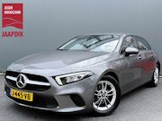 Mercedes-Benz A-klasse - BWJ 2020 180 136 PK Luxury Line AUTOMAAT | TREKHAAK | STOELV