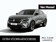 Renault Rafale - full hybrid 200 E-Tech Techno | Achteruitrijcamera | Adaptiv