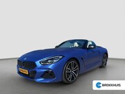 BMW Z4 - Roadster sDrive20i 197pk High Executive | 19-inch velgen | H