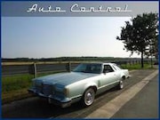 Ford USA Thunderbird - USA 7th Gen Torino Bird 1978