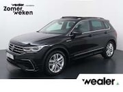 Volkswagen Tiguan - 1.5 TSI R-Line Business+ | 150 PK | Automaat | Ada