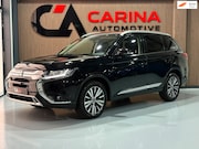 Mitsubishi Outlander - 2.0 Intense+ / 7 Persoons / Keyless / Cruise Control / Full