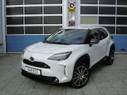 Toyota Yaris Cross - Hybrid GR Sport 49.000 km Dynamic Grey metallic