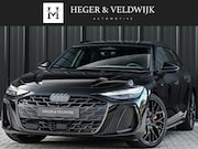 Audi A6 - Avant 2.0 e-hybrid quattro S edition Competition | Panoramad