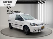 Volkswagen Caddy - 1.6 TDI Airco Cruie Schuifdeur velgen
