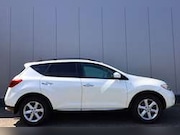 Nissan Murano - V6 3.5 Automaat 195kw 4WD