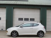 Alfa Romeo MiTo - 0.9 TWINAIR DISTINCT