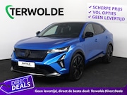 Renault Rafale - 1.2 E-Tech full hybrid 200 esprit Alpine | Pack privilège | 