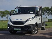 Iveco Daily - 35C18 ac automaat EURO6